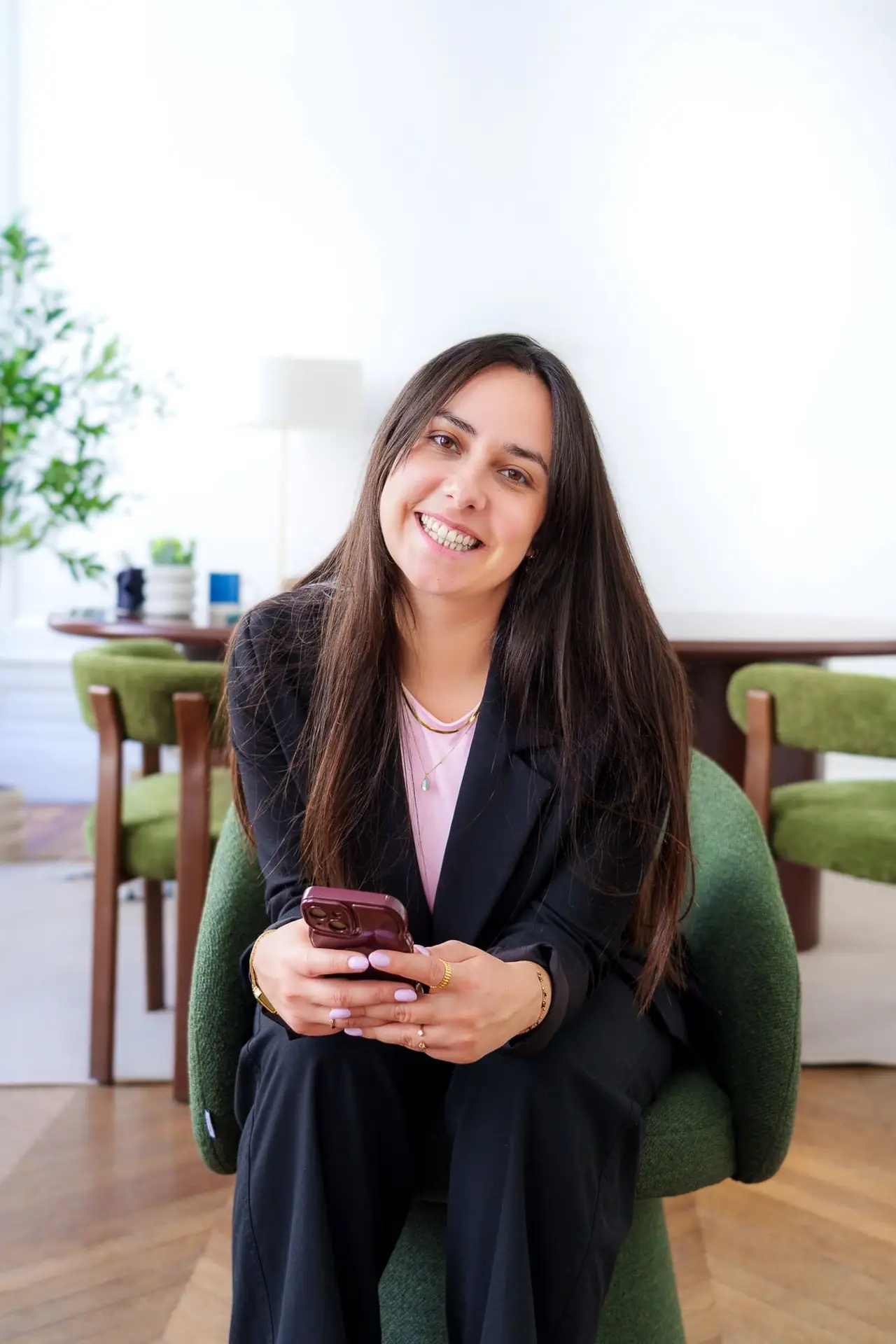 Ella Malka - Neity Studio
